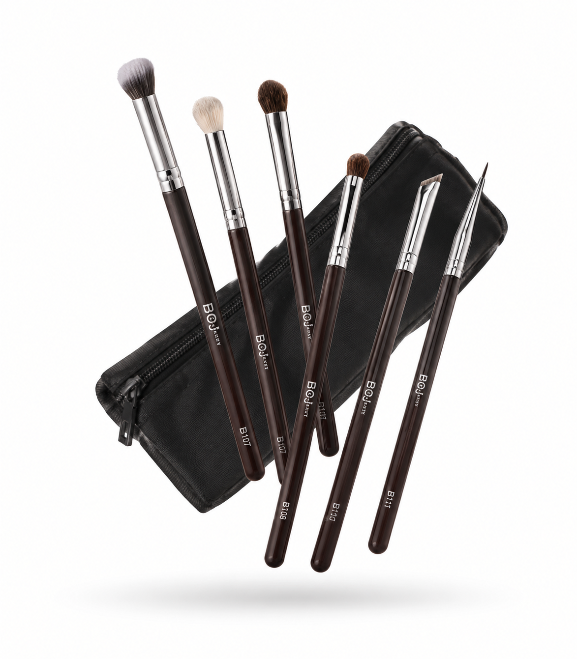 baf0430c-cce7-41a3-b1c7-5e9ce041f607 (1) Boj cosmetics brush set - Image 1