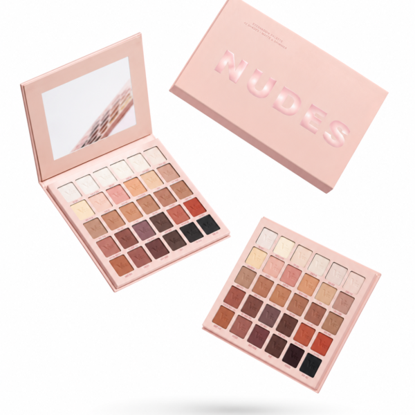 Vee beauty josephine collection memory lane eyeshadow palette