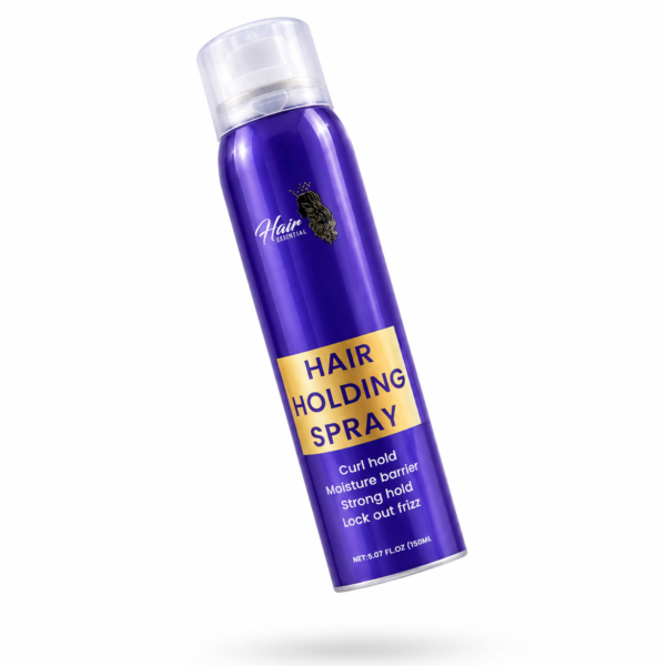 Hair by eni hair holding spray 150ml