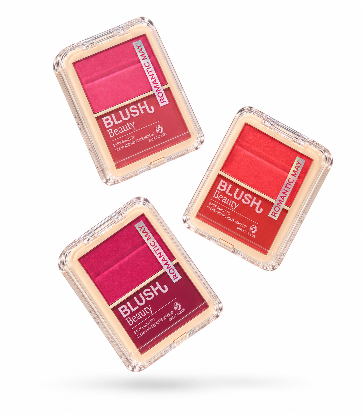 c07d2c57-d404-45b8-bd85-01e15b1a2c89 Romantic may blush beauty - Image 1