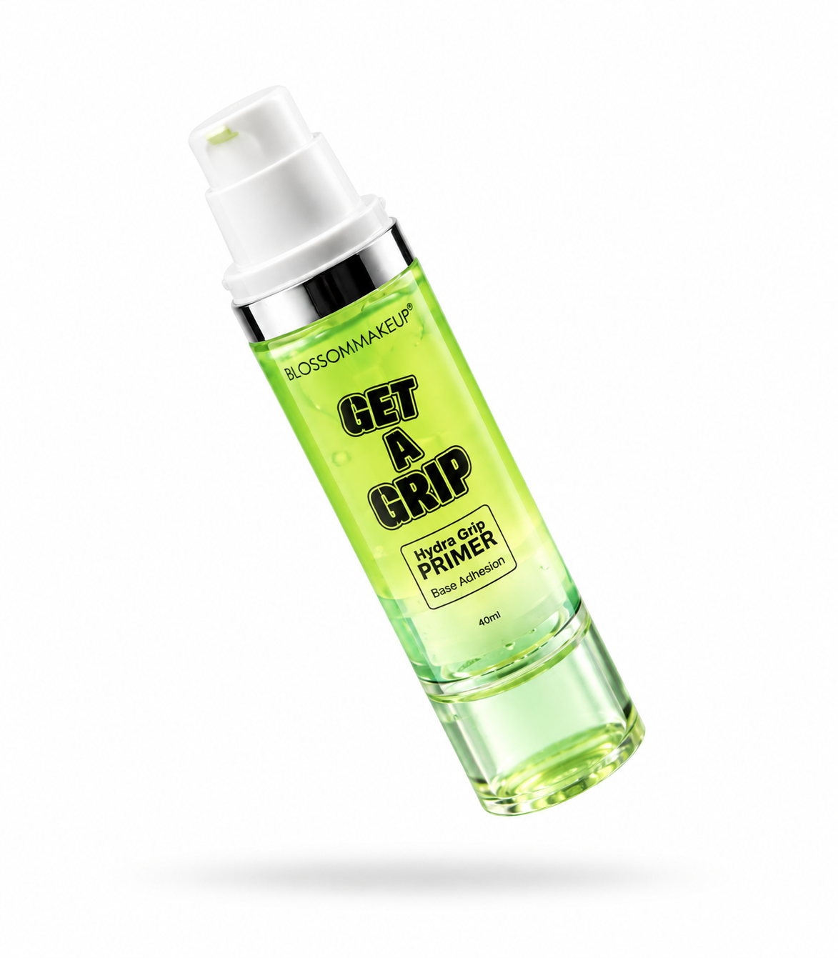 d10dbf5a-5713-4ced-b9cd-76f09e355f62 Blossom makeup get a grip hydro grip primer - Image 1